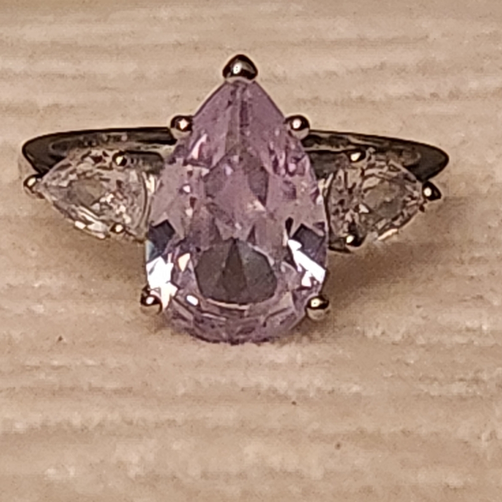 Ring 925 Silver **